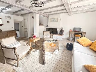  Maison � vendre 3 pi�ces 79 m�