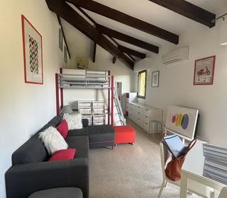  Appartement � vendre 1 pi�ce 28 m�