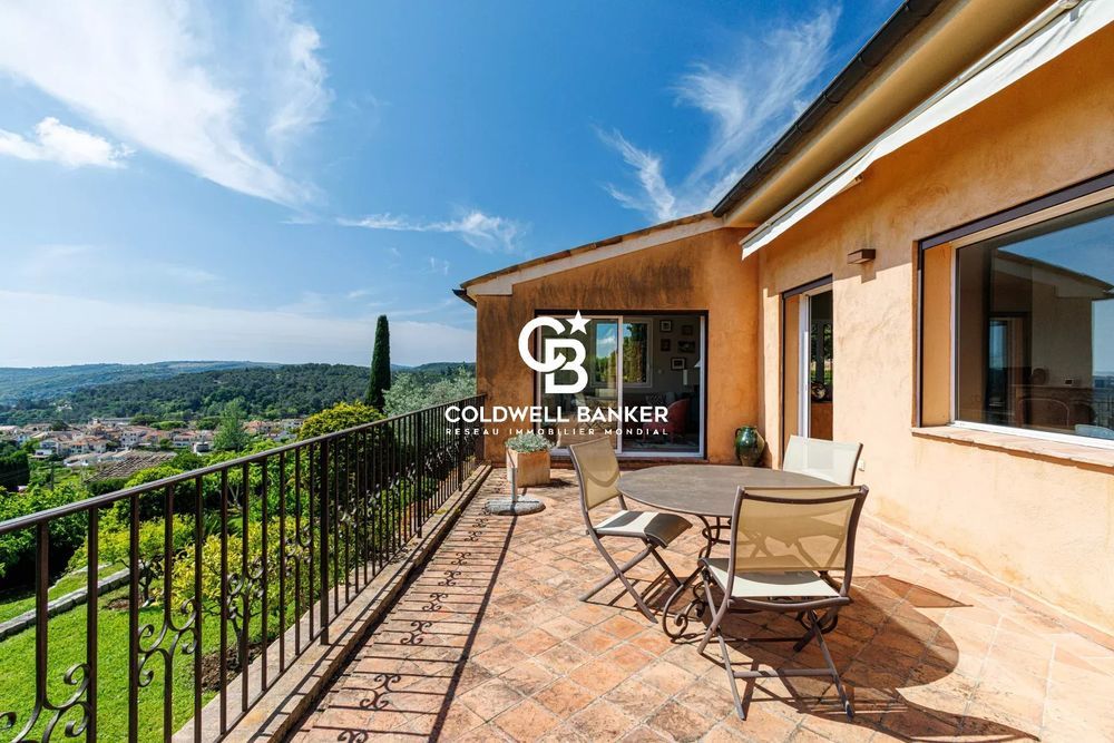 � vendre  Maison La Colle-sur-Loup (06480)