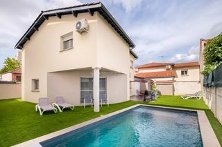  Maison � vendre 6 pi�ces 170 m�