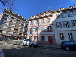  Immeuble � vendre 11 pi�ces 263 m�