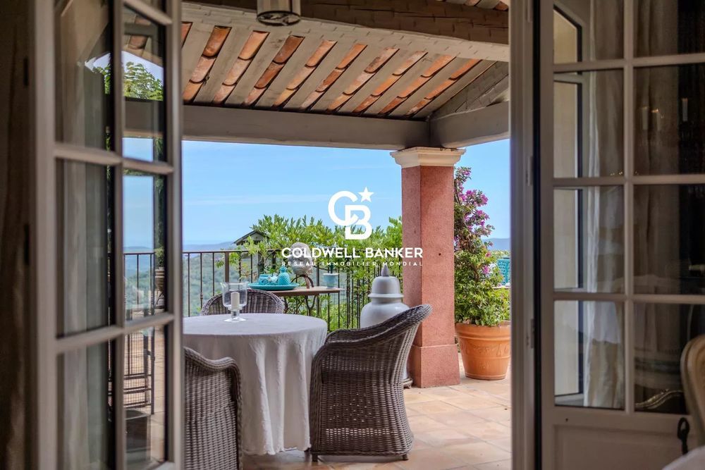 � vendre  Maison La Garde-Freinet (83680)