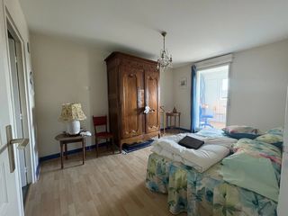  Appartement � vendre 5 pi�ces 121 m�