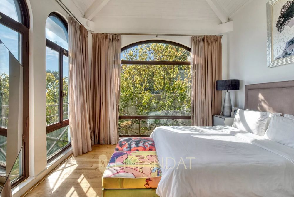 � vendre  Villa �ze (06360)