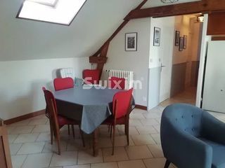  Maison � vendre 13 pi�ces 350 m�