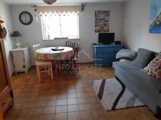  Appartement � louer 4 pi�ces 78 m�