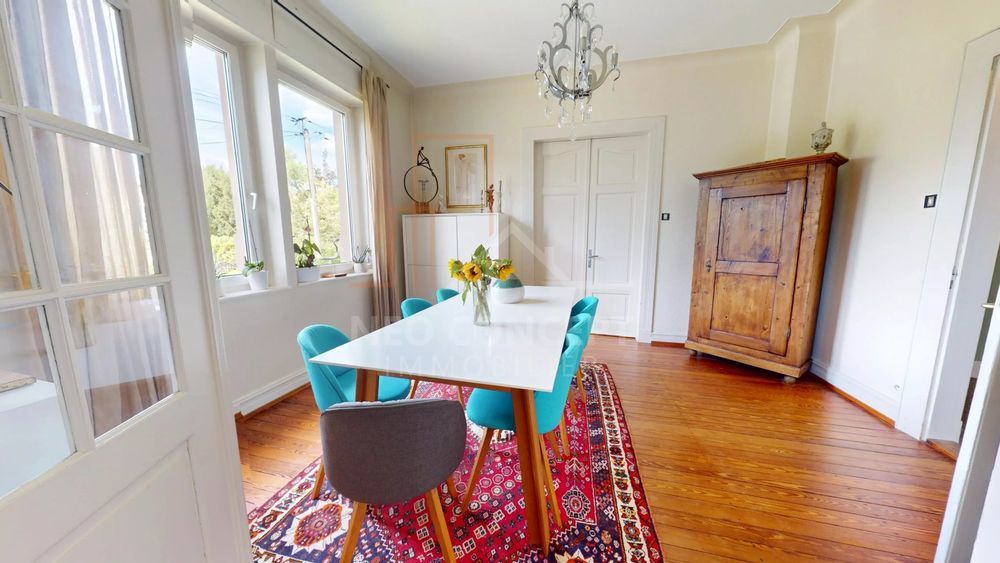 � vendre  Maison Haguenau (67500)