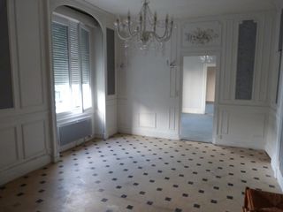  Appartement � vendre 4 pi�ces 115 m�
