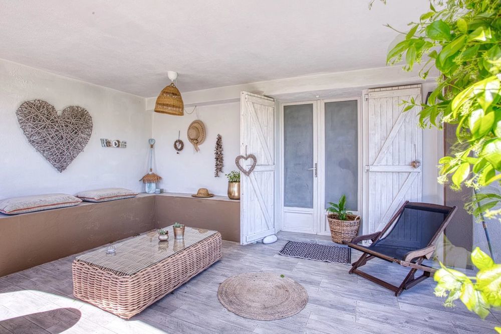 � vendre  Maison Fr�jus (83600)