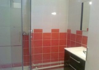  Appartement � louer 1 pi�ce 25 m�