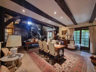  Maison � vendre 9 pi�ces 288 m�