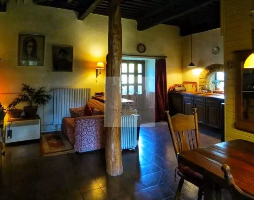 � vendre  Maison Saint-Germain-de-Calberte (48370)