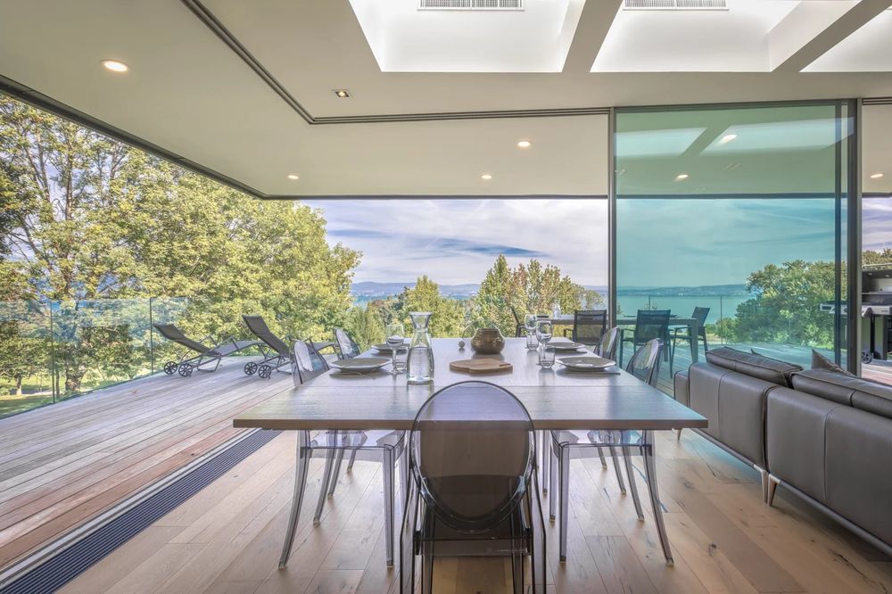 � vendre  Villa �vian-les-Bains (74500)