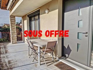 Maison � vendre 6 pi�ces 135 m�