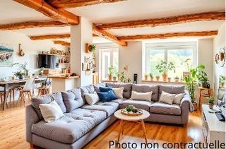  Maison � vendre 5 pi�ces 135 m�