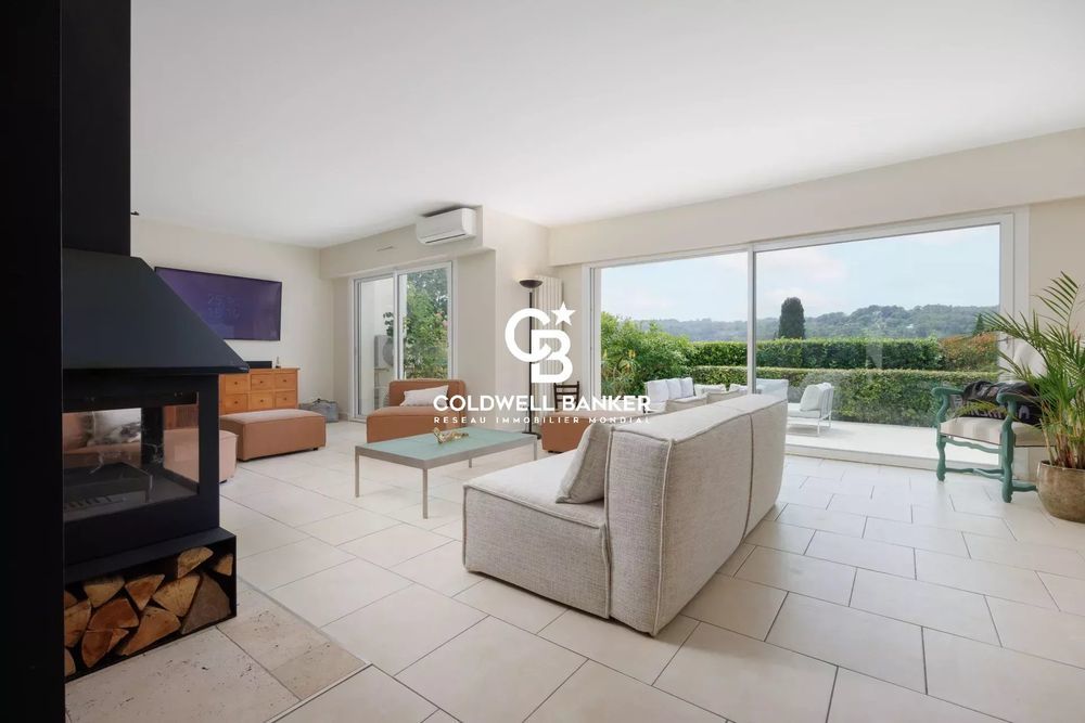 � vendre  Maison La Colle-sur-Loup (06480)