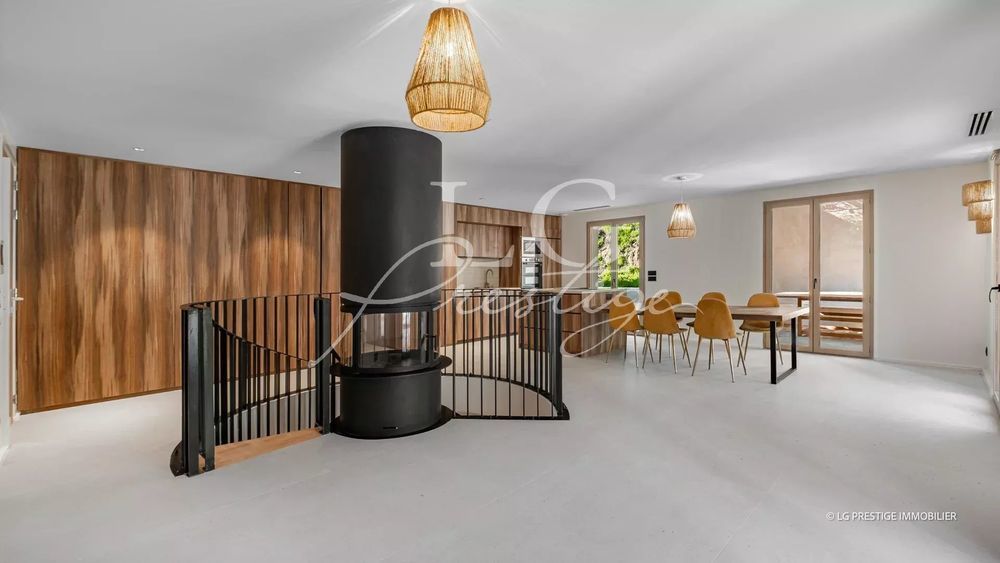 � vendre  Maison Mandelieu-la-Napoule (06210)