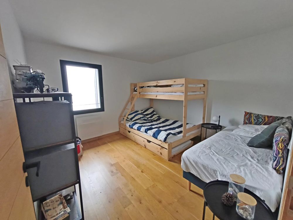 � vendre  Appartement Saint-Malo (35400)