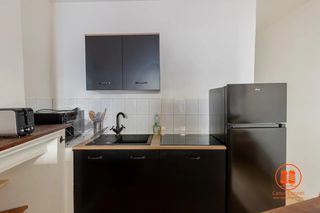  Appartement � vendre 2 pi�ces 46 m�