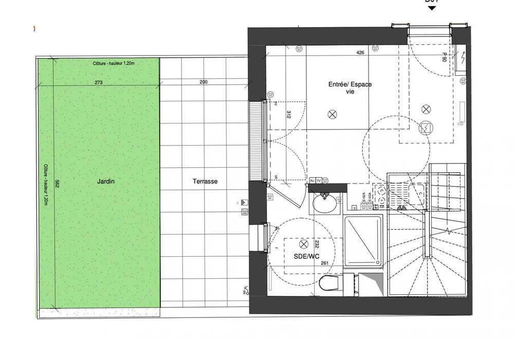 � vendre  Appartement Suresnes (92150)