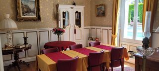  Maison � vendre 9 pi�ces 222 m�