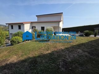  Maison � vendre 5 pi�ces 190 m�