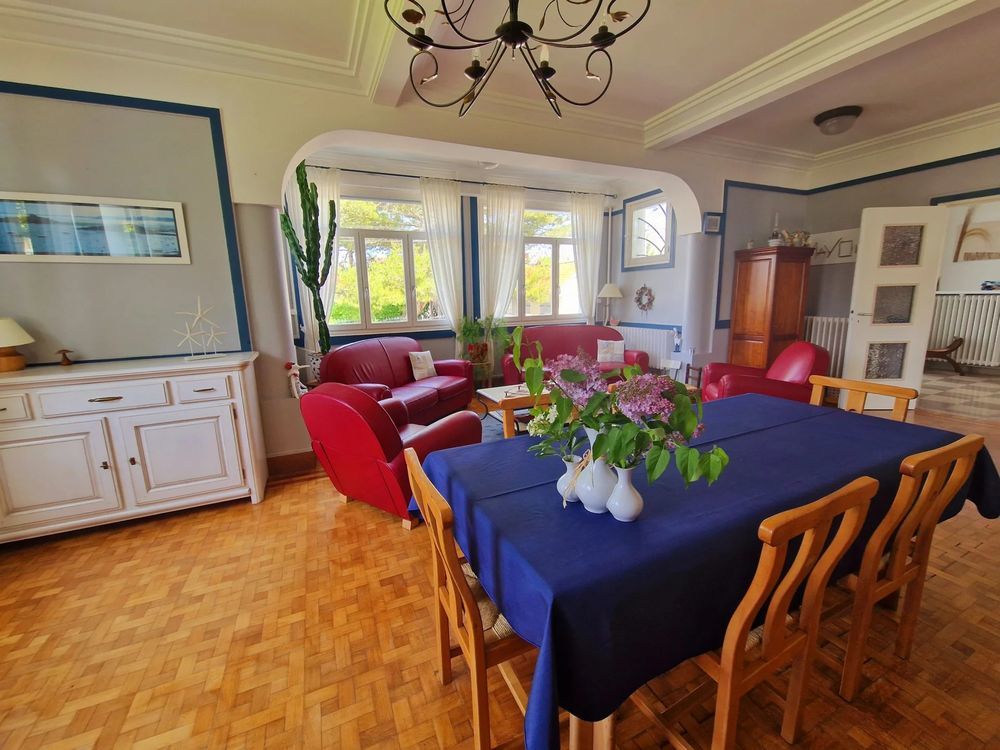 � vendre  Maison Berck (62600)