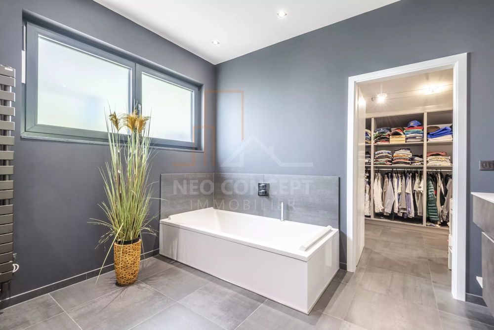 � vendre  Villa Schirrhein (67240)