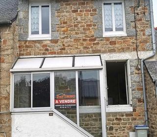  Maison � vendre 3 pi�ces 45 m�