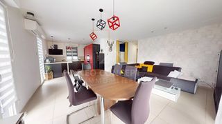  Maison � vendre 5 pi�ces 116 m�