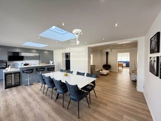  Maison � vendre 7 pi�ces 168 m�