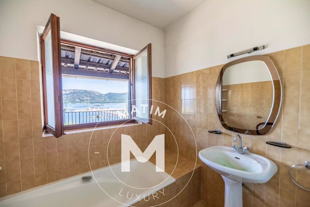 � vendre  Maison Porto-Vecchio (20137)