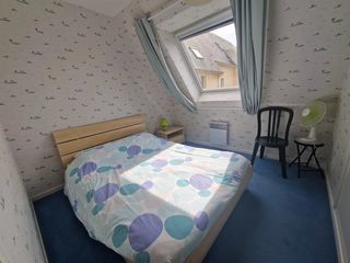  Appartement � vendre 3 pi�ces 55 m�