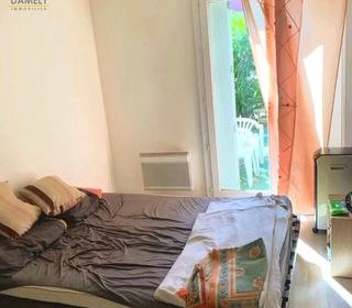  Appartement � vendre 1 pi�ce 15 m�