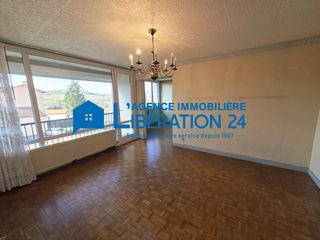  Appartement � vendre 4 pi�ces 86 m�