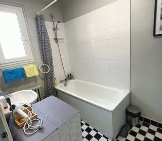  Appartement � vendre 2 pi�ces 50 m�