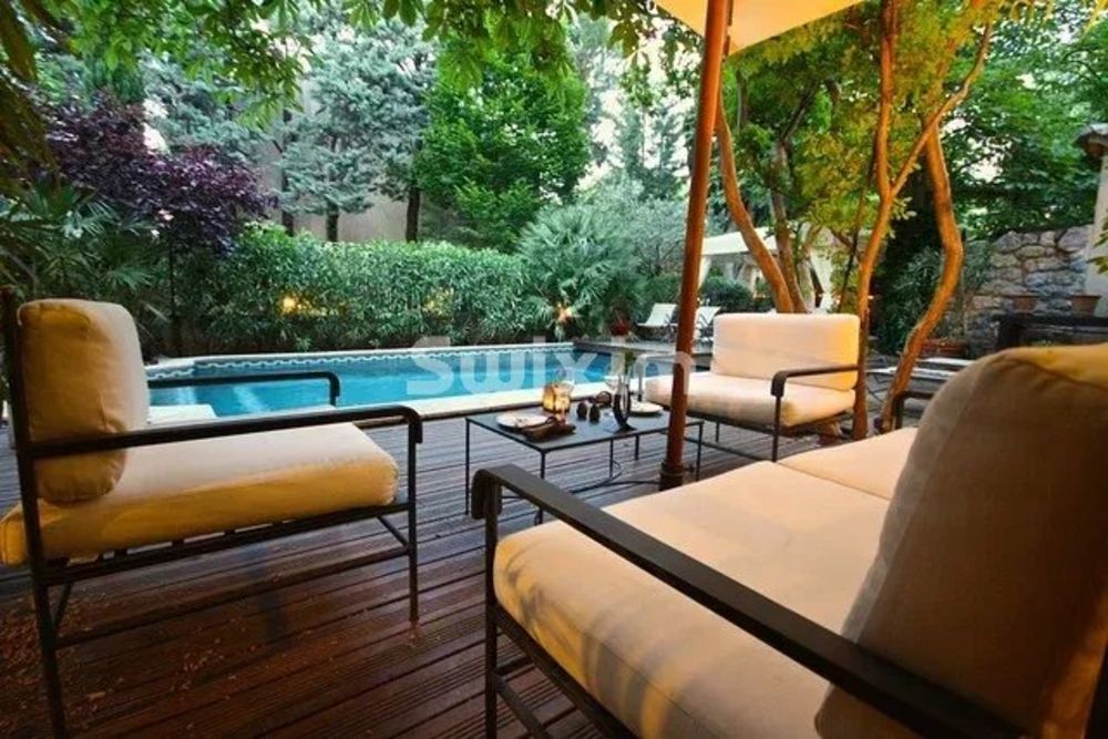 � vendre  H�tel Particulier Nyons (26110)