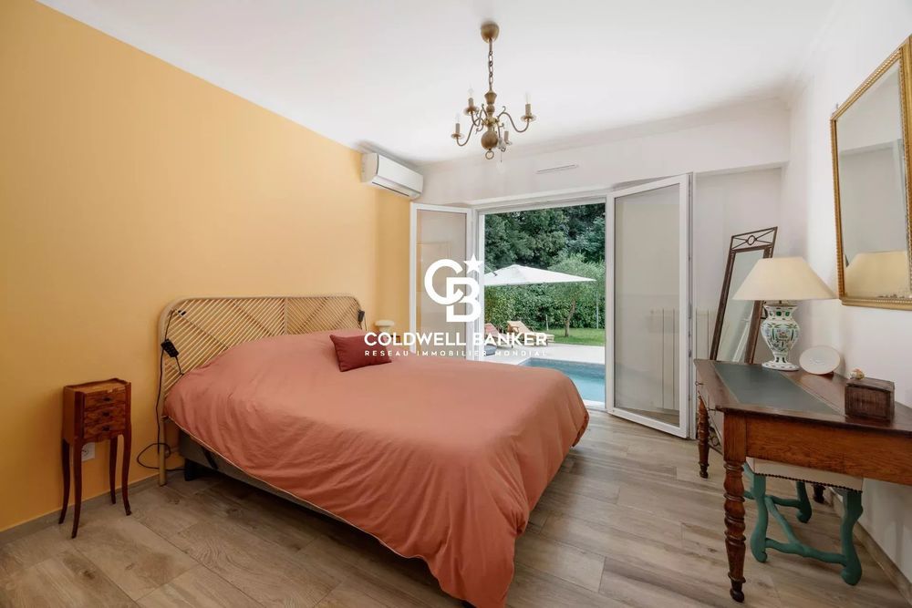 � vendre  Maison La Colle-sur-Loup (06480)