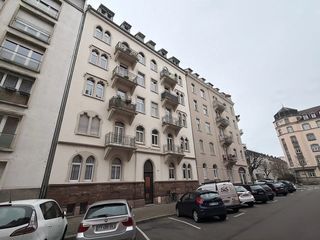  Appartement � vendre 2 pi�ces 45 m�