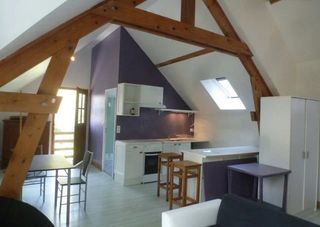  Appartement � louer 1 pi�ce 45 m�