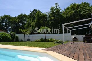  Maison � vendre 8 pi�ces 170 m�