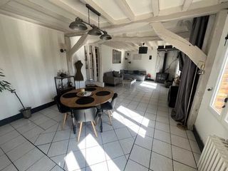  Maison � vendre 6 pi�ces 140 m�