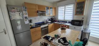  Maison � louer 4 pi�ces 93 m�