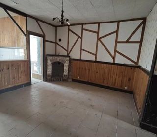  Maison � vendre 15 + pi�ces 264 m�