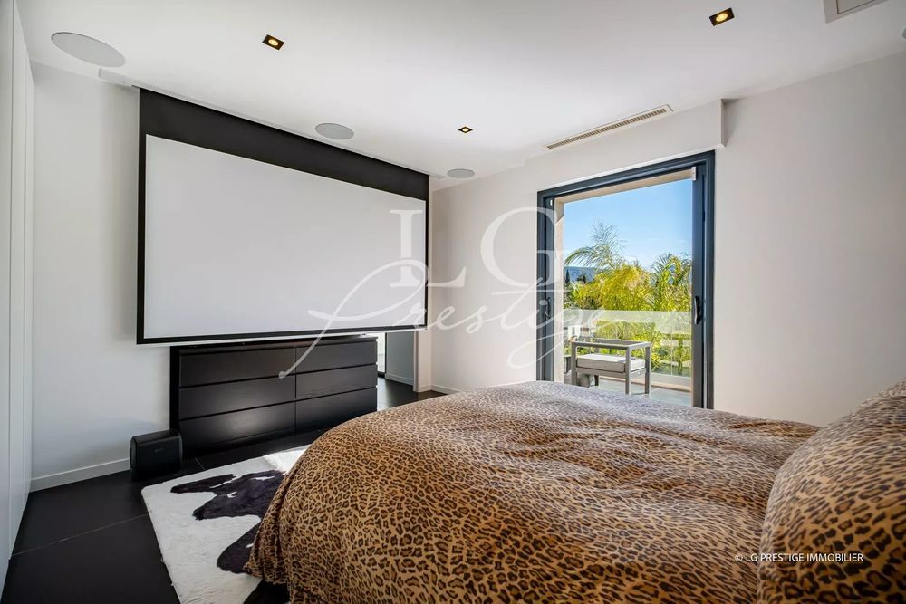 � vendre  Villa Mandelieu-la-Napoule (06210)