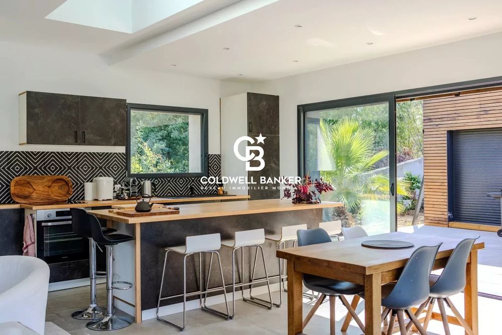 � vendre  Maison Cogolin (83310)