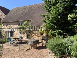  Maison � vendre 10 pi�ces 300 m�