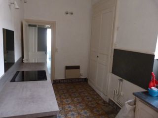  Appartement � vendre 4 pi�ces 115 m�
