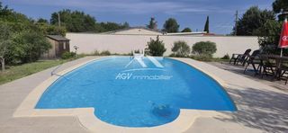  Maison � vendre 9 pi�ces 179 m�