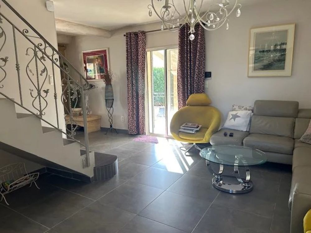 � vendre  Villa Arles (13200)